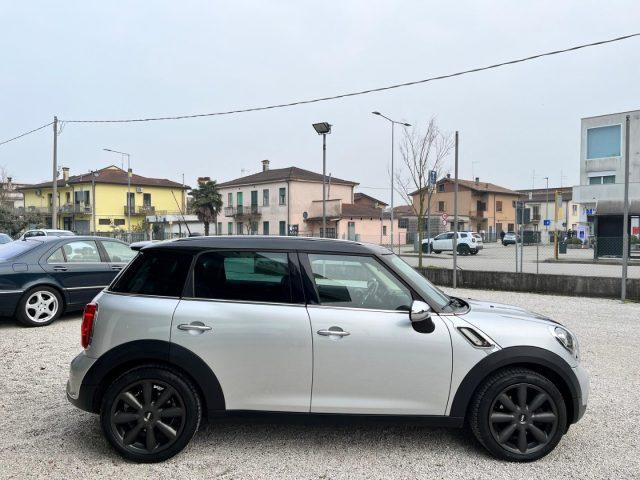 MINI Countryman 2.0 Cooper SD Autom.