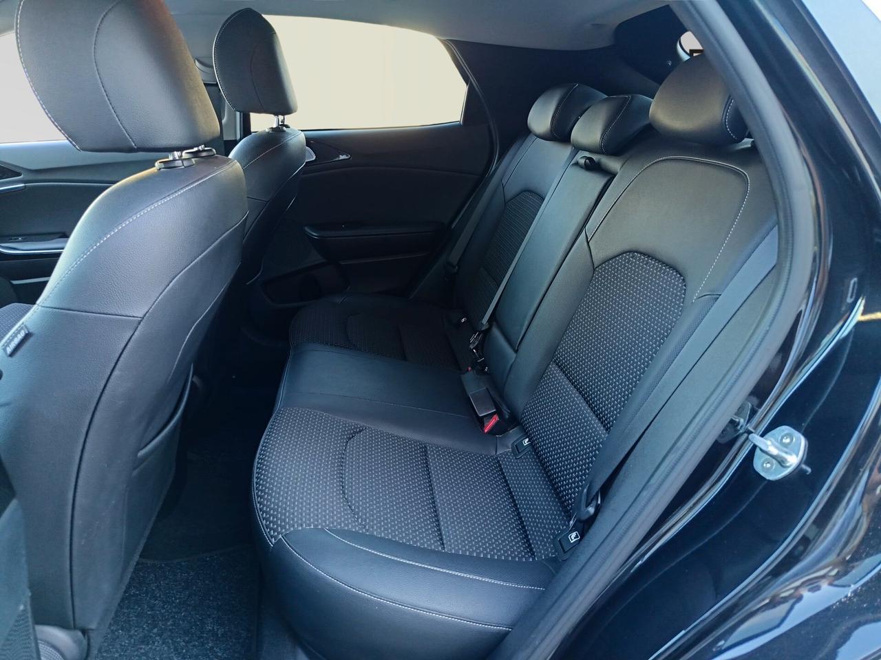 KIA XCEED 1.6 DIESEL MHEV CAMBIO AUTOMATICO