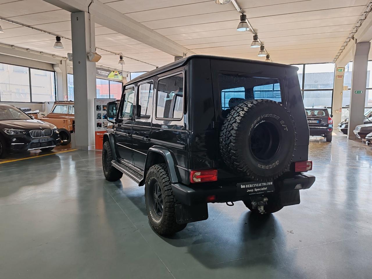 Mercedes-benz G 300 GE lungo Station Wagon