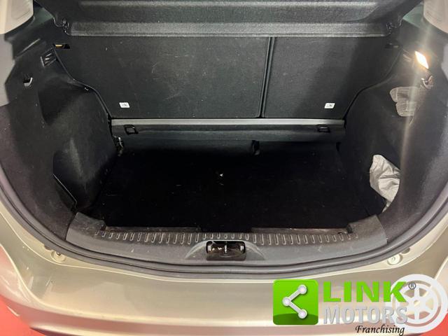 FORD B-Max 1.4 90 CV Titanium