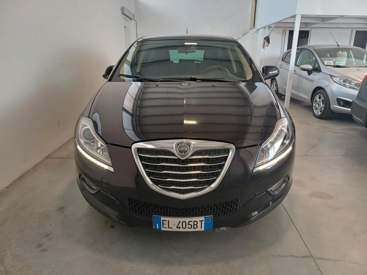 Lancia Delta 1.6 MJT DPF PLATINUM PELLE NAVI