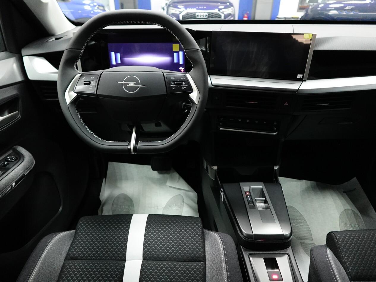 Opel Frontera 1.2 HYBRID 110 CV EDCT GS