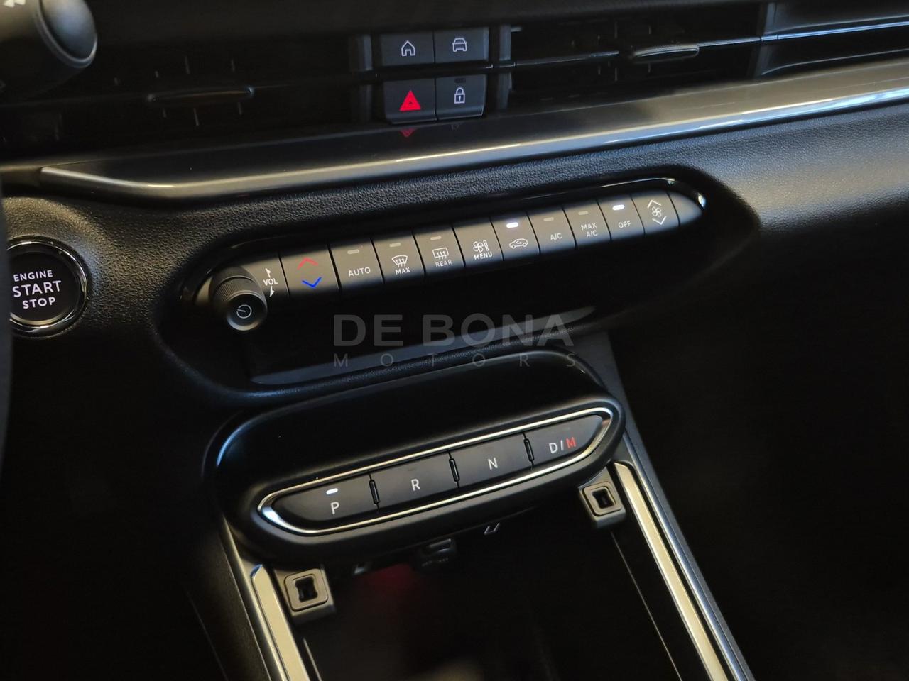 Fiat 600 1.2 hybrid sport edizione milano cortina 2026 145cv auto