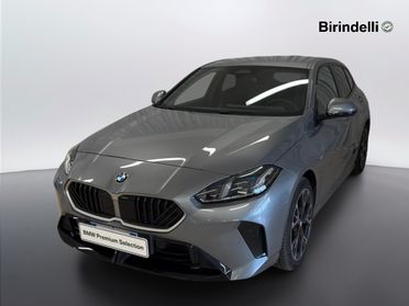 BMW Serie 1 (F70) - 118d MSport