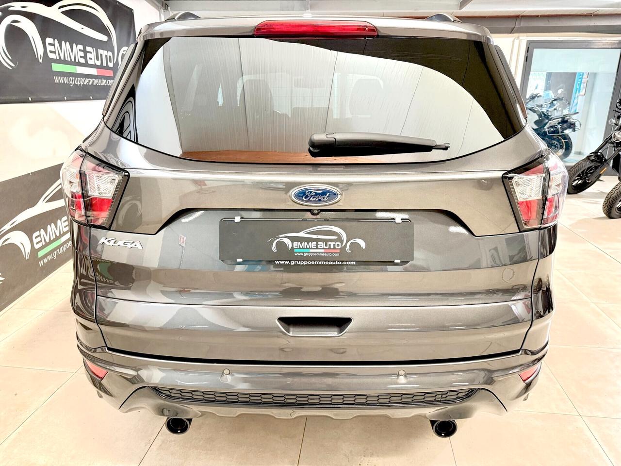 Ford Kuga 1.5 TDCI 120 CV ST-Line Promo rottamazione