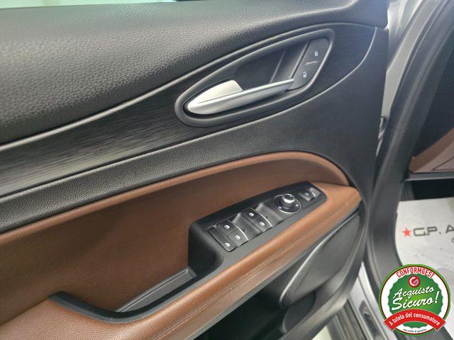 ALFA ROMEO Stelvio 2.2 TD 180 CV AT8 RWD Executive