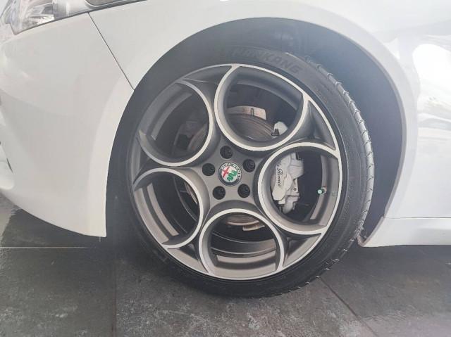 Alfa Romeo Giulia 2.2 t Super 150cv auto