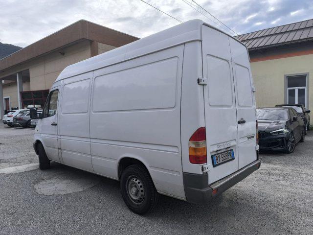 MERCEDES-BENZ Sprinter CDI Furgone passo lungo L3 H2