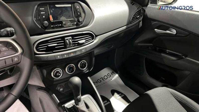 FIAT Tipo 5 Porte 1.5 T4 Hybrid
