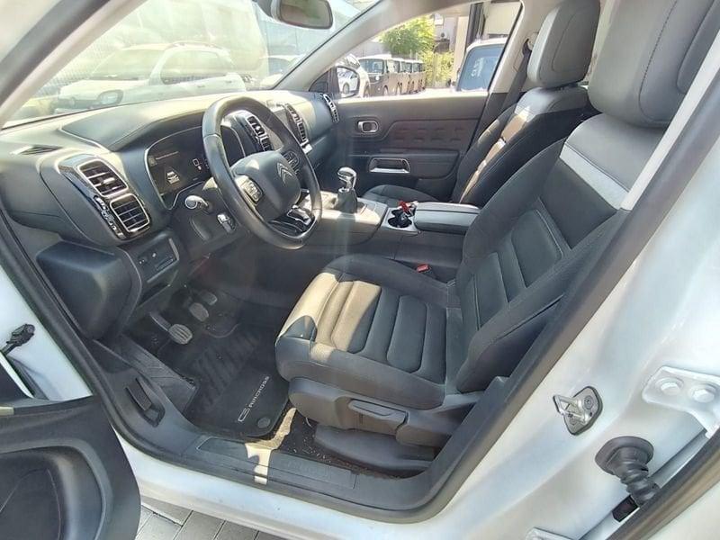 Citroën C5 Aircross 130 S&S Feel Pack
