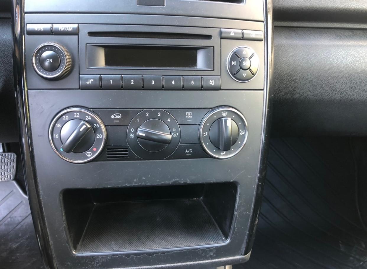 Mercedes-benz A 180 CDI