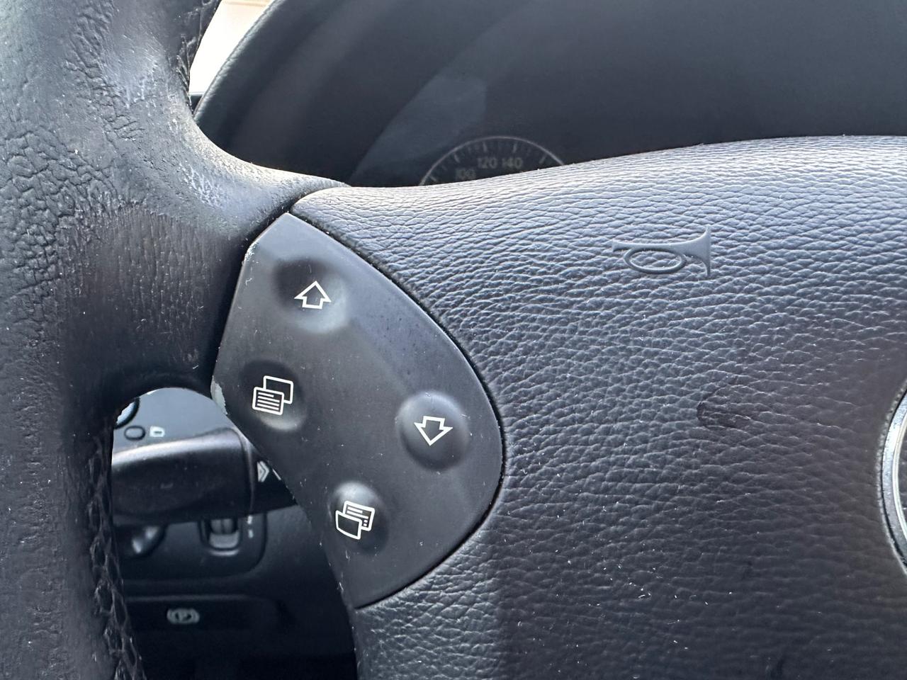 Mercedes-benz C 220 CDI cat Avantgarde