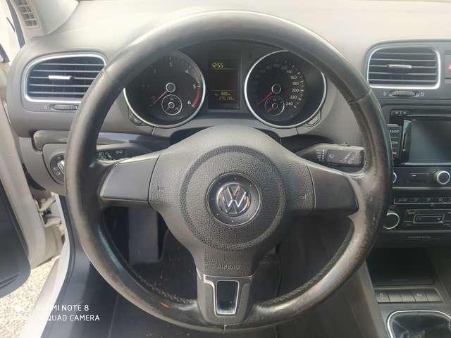 Volkswagen Golf Golf 5p 1.6 tdi Highline