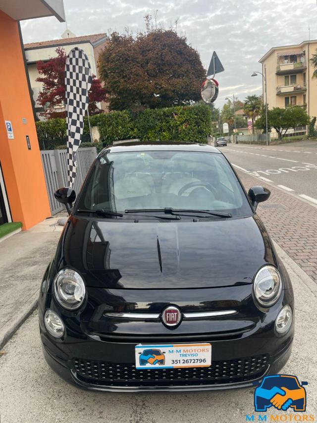 FIAT 500 1.0 Hybrid Dolcevita neo patentati