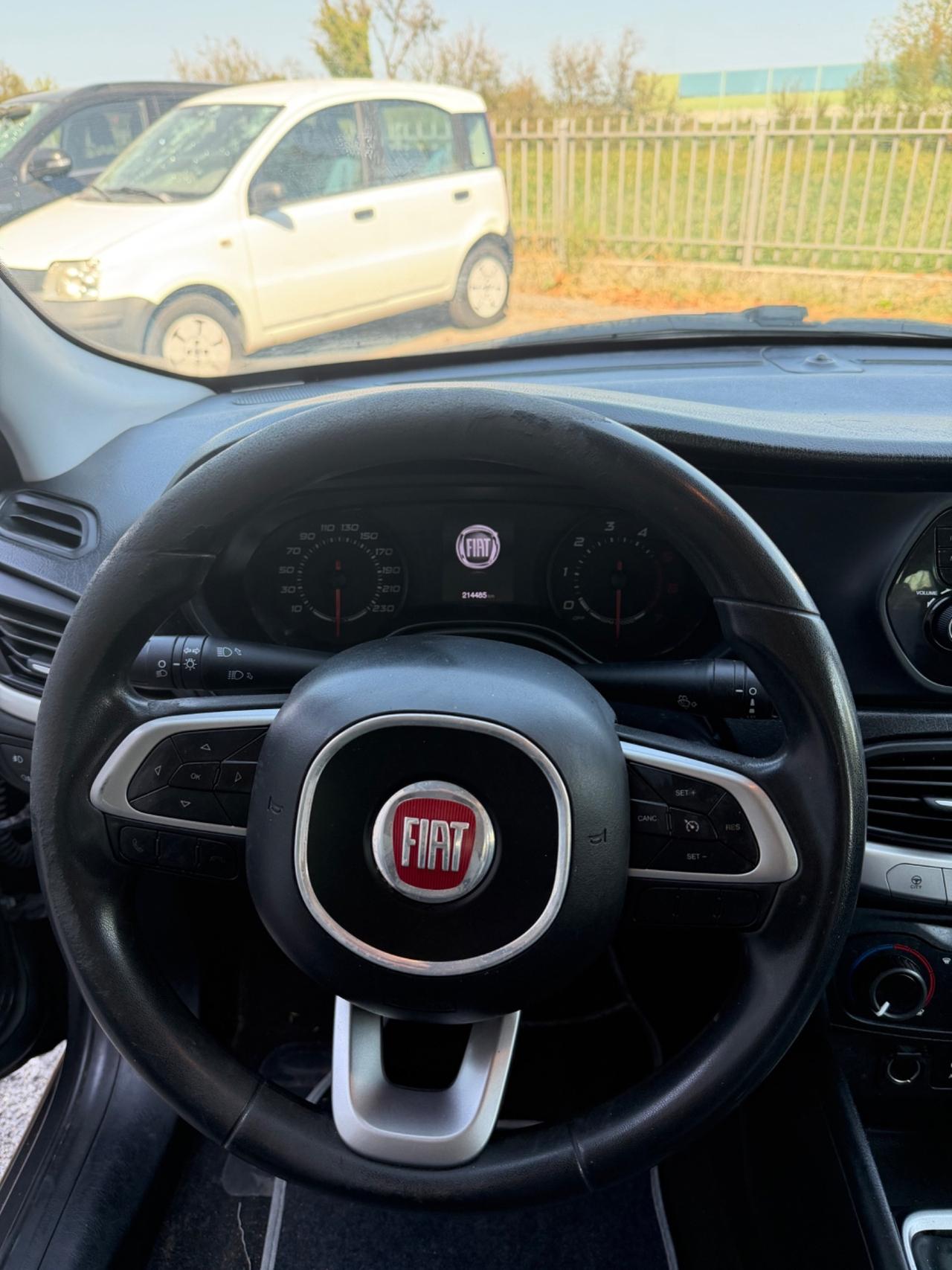 Fiat Tipo 1.3 Mjt S&S 5 porte Lounge