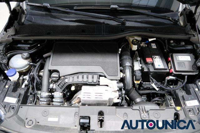 OPEL Corsa 1.2 100 CV AUTOMATICA ELEGANCE NEOPATENTATI