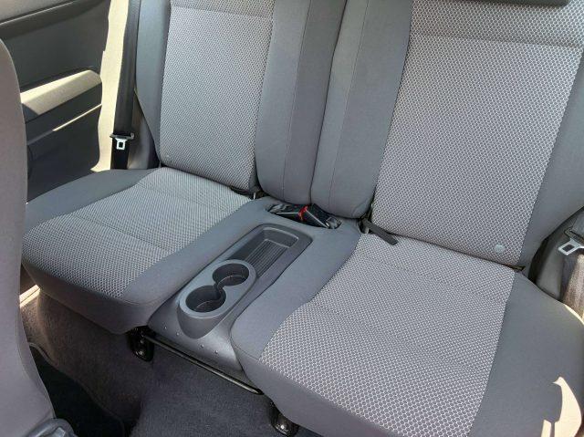 VOLKSWAGEN Fox Fox 1.2 Sport clima