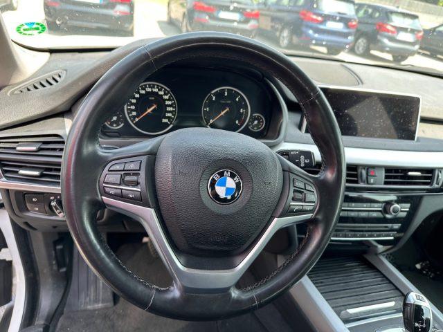 BMW X5 xDrive25d Business