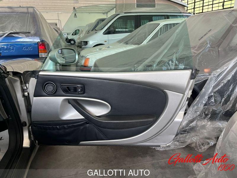 FIAT barchetta Barchetta 1.8 16v