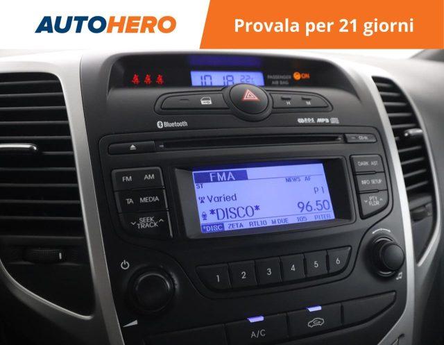 HYUNDAI iX20 1.4 90 CV Comfort