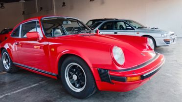 Porsche 911 Coupé 2.7