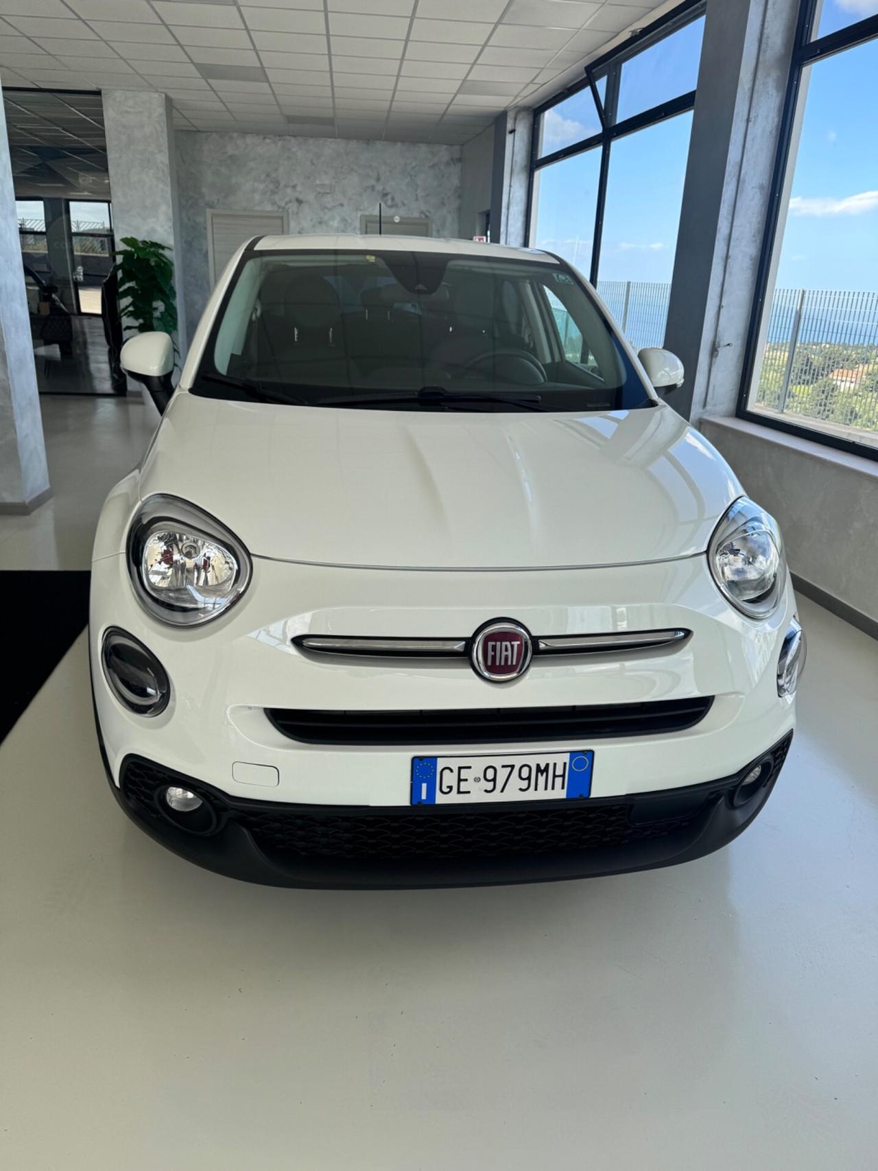 Fiat 500X 1.6 MultiJet 120 CV Lounge
