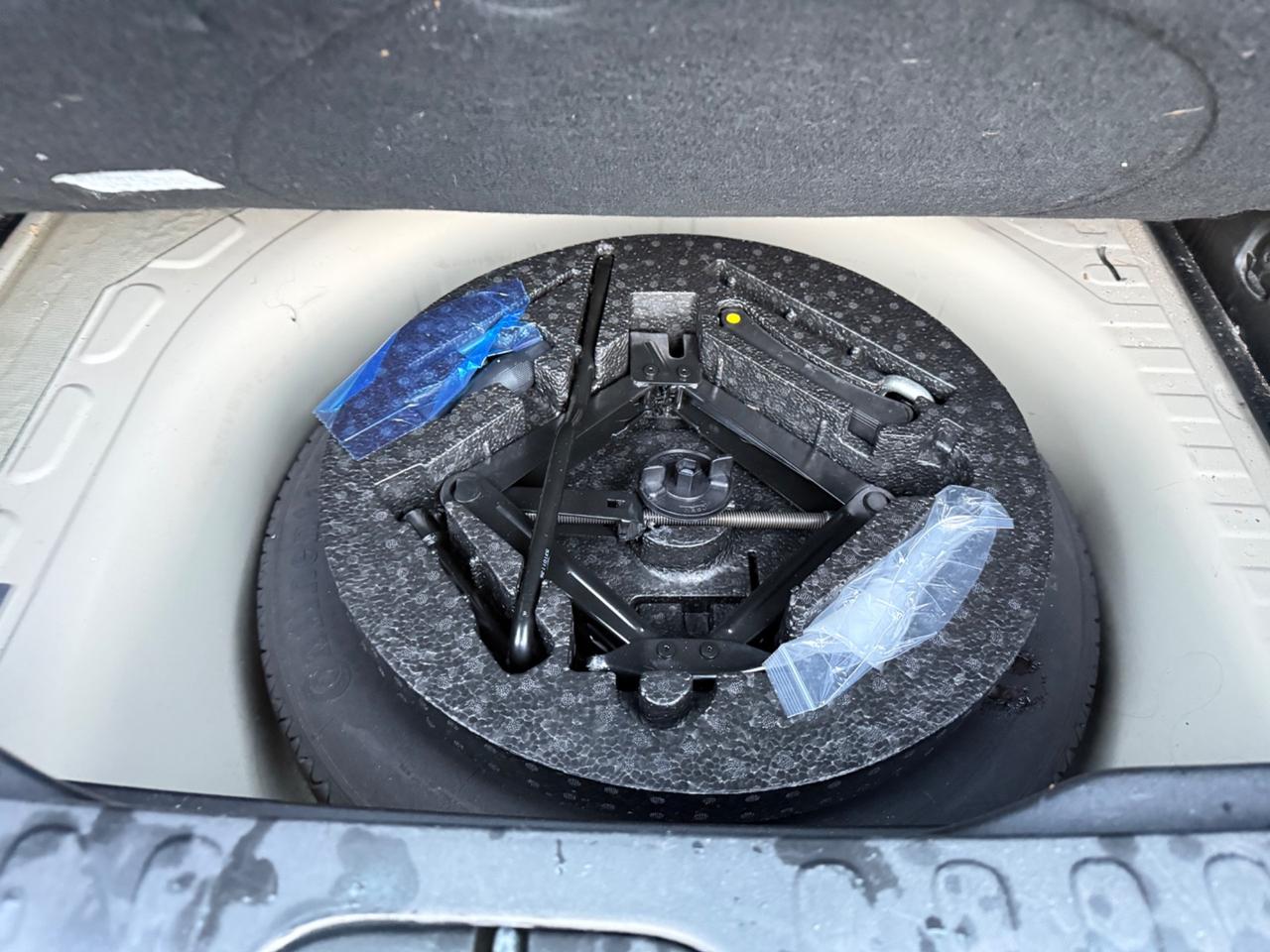 Fiat 500L 1.4 95 CV Lounge