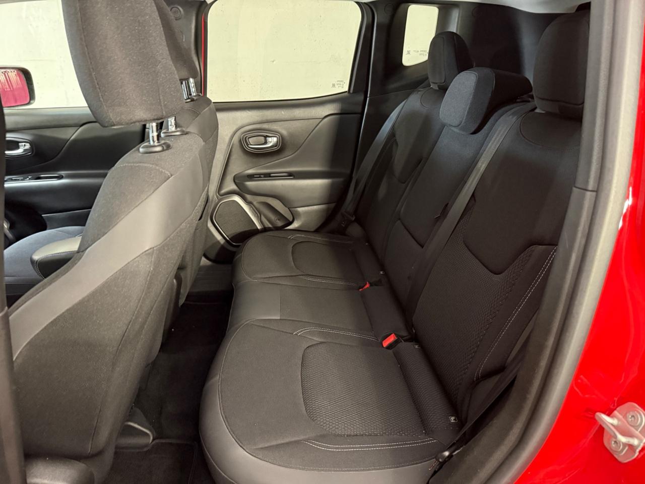 Jeep Renegade 2.0 Mjt 140CV 4WD Active Drive Limited