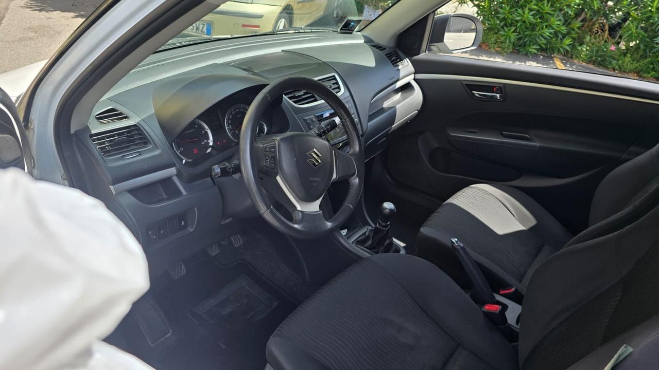 Suzuki Swift 1.3 DDiS 3 porte B-Easy