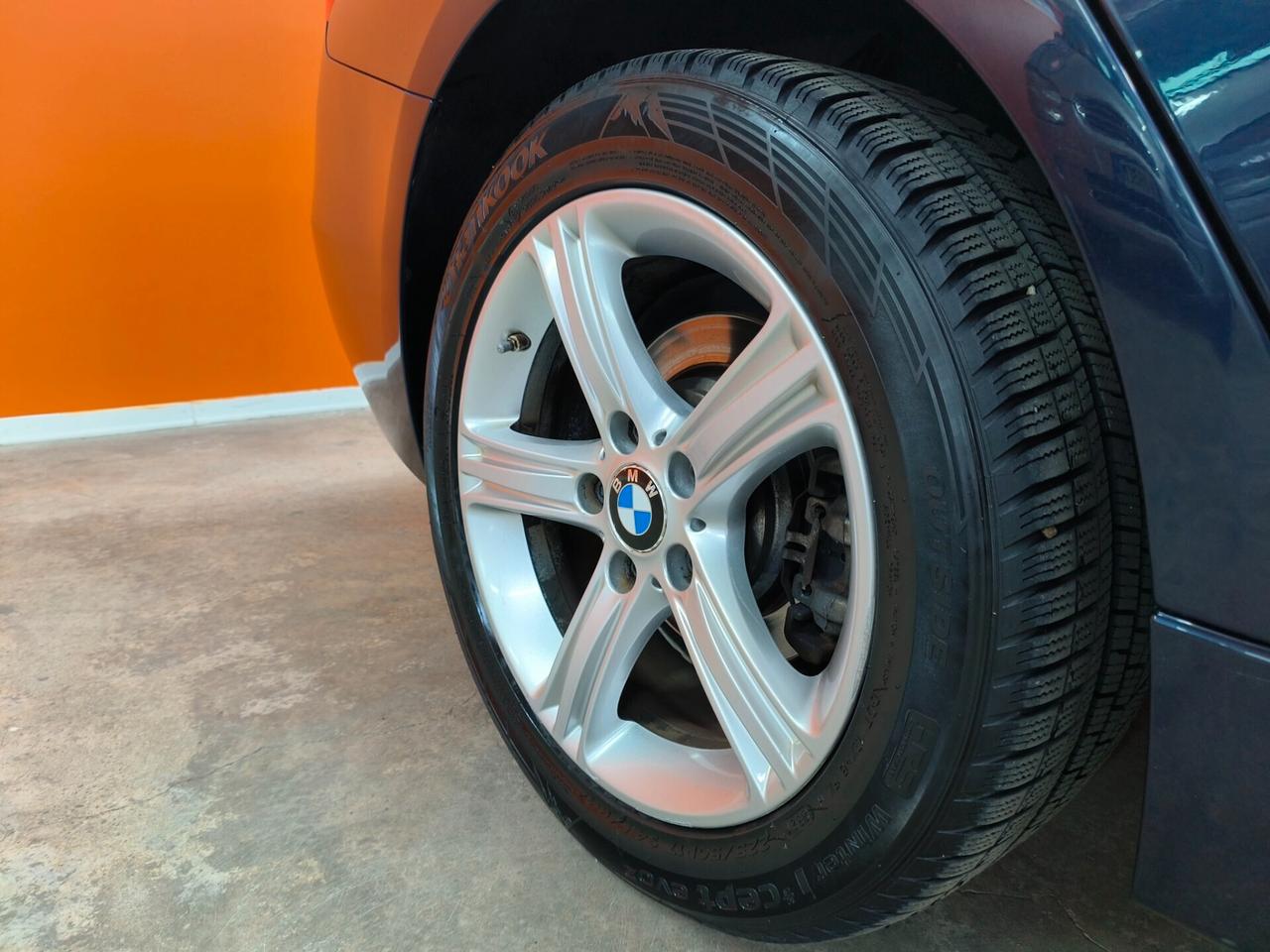 Bmw serie 3 - 320d xDrive Touring Aut.