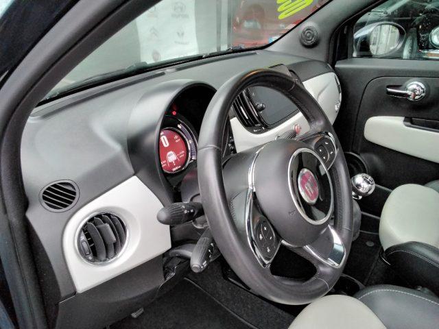 FIAT 500 1.0 Hybrid Star