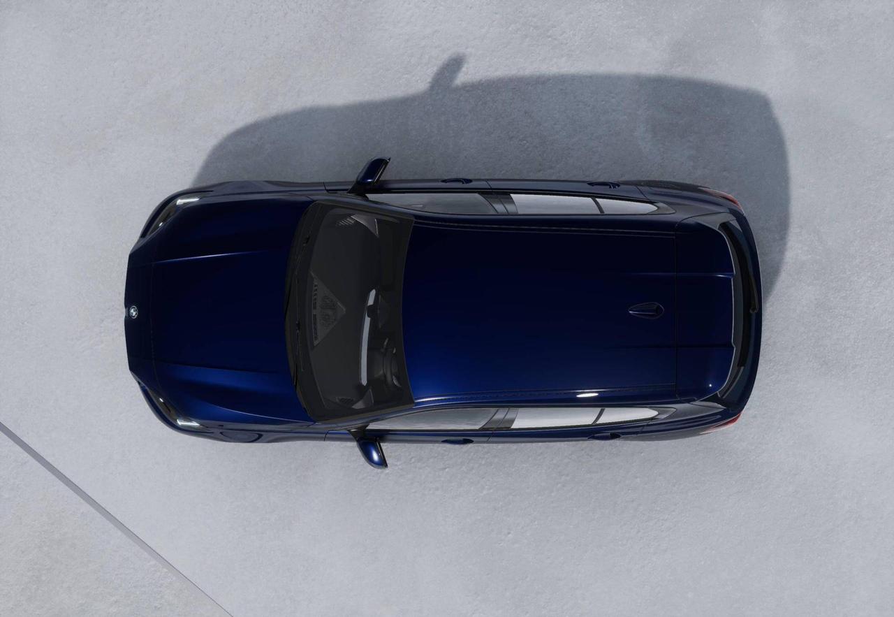 BMW Serie 1 120d 48V MSport Pro