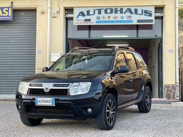 Dacia Duster 1.5 dCi 110CV 4x2 Lauréate