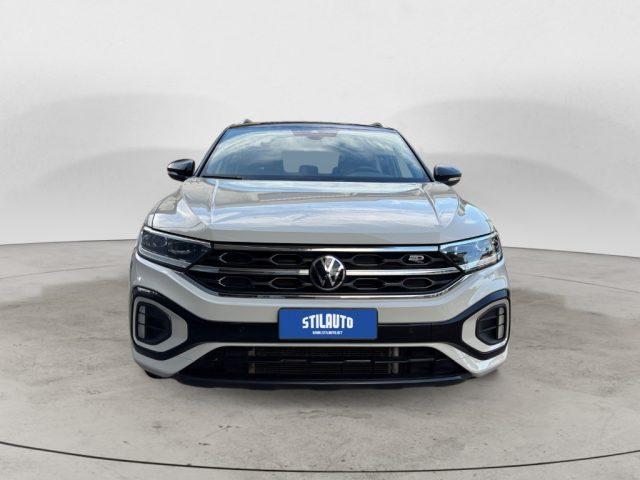 VOLKSWAGEN T-Roc 2.0 TDI SCR 150 CV DSG R-Line