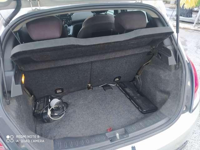 Lancia Ypsilon Ypsilon III 2011 1.3 mjt Silver s
