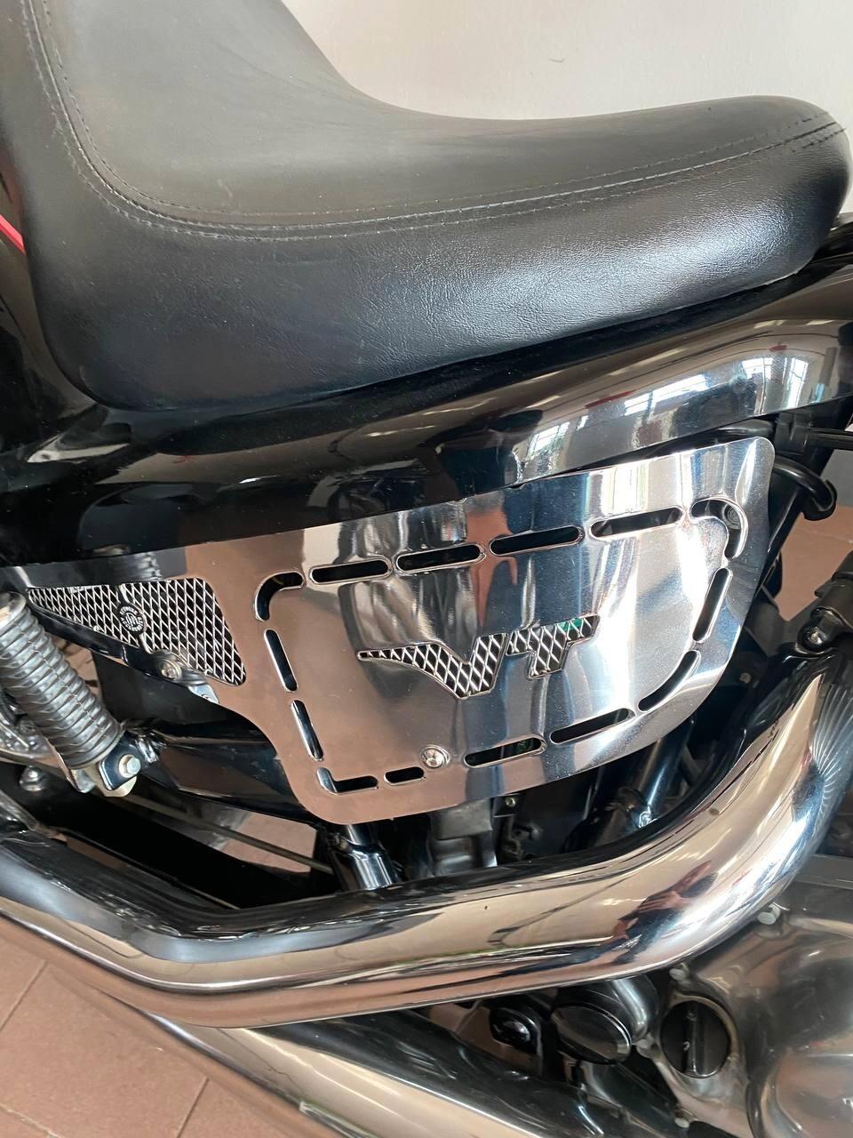 Honda VT 600 Shadow