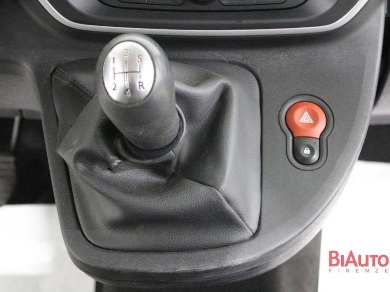 Renault Kangoo Kangoo 1.5 dCi 90CV 5 porte Limited