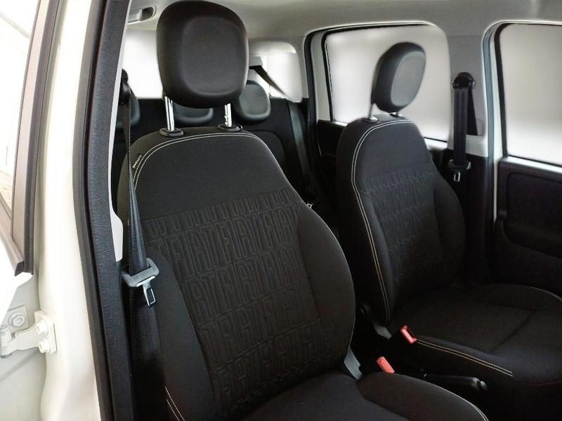 FIAT PANDA 1.0 FIREFLY 70 CV SES HYBRID 5 PORTE BERLINA