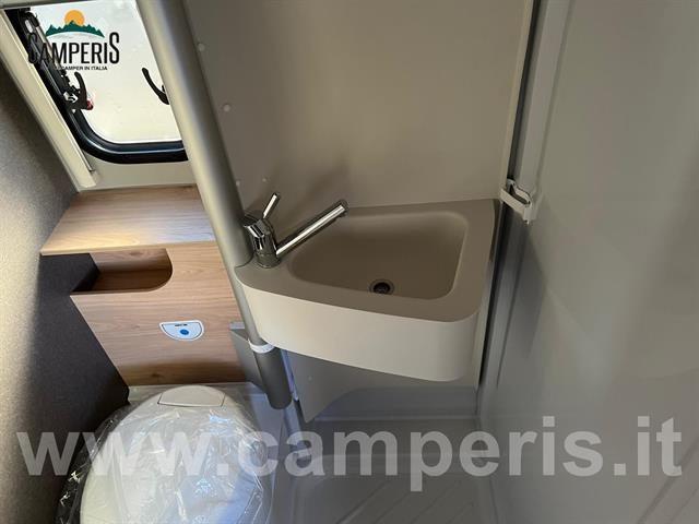 DETHLEFFS DETHLEFFS GLOBETRAIL 600 DS ACTIVE FIAT