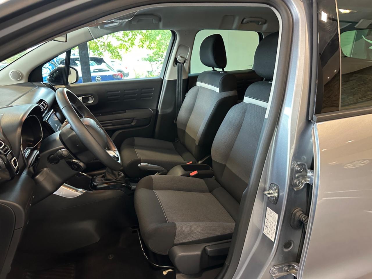 Citroen C3 Aircross PureTech 110 S&S Plus