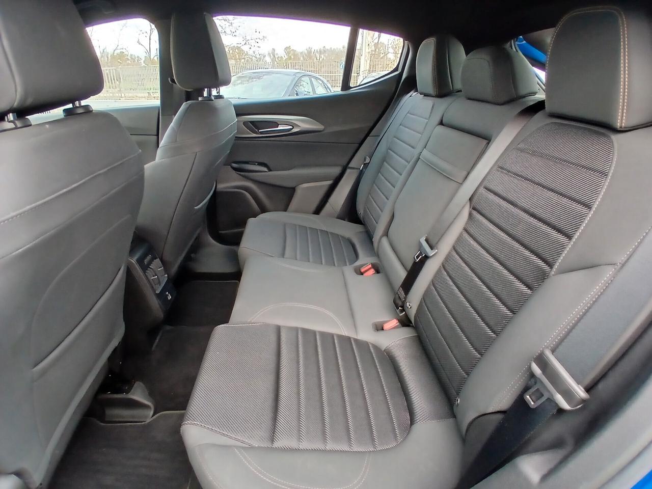 Alfa Romeo Tonale 1.6 diesel 130 CV TCT6 Veloce