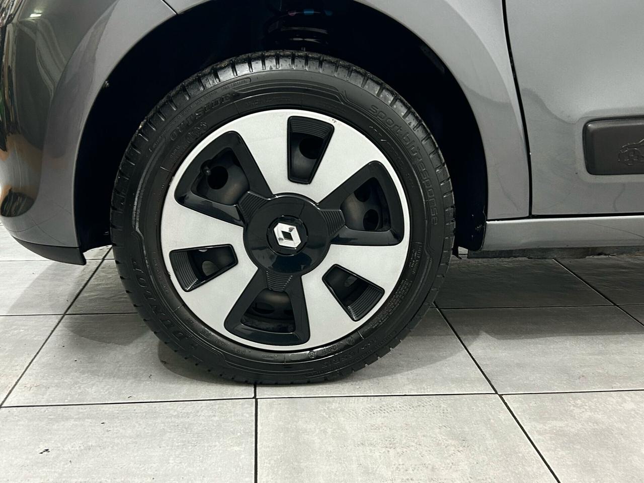Renault Twingo SCe Life