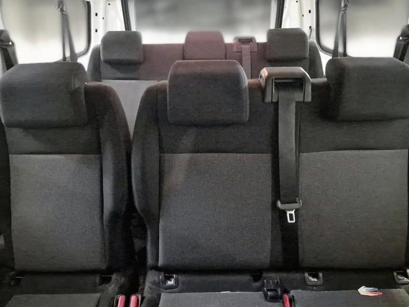 PEUGEOT EXPERT 1.5 BLUEHDI 120 SES LONG COMBI