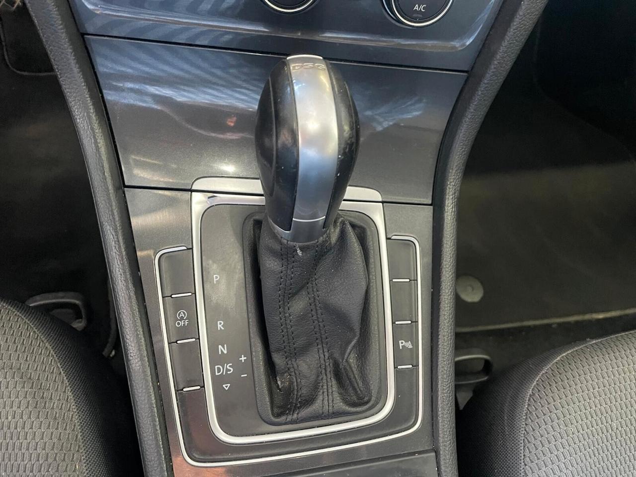 Volkswagen Golf 1.0 TSI 110 CV DSG 5p. BlueMotion Technology