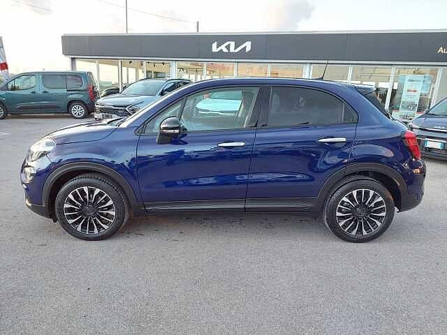 Fiat 500X 1.0 T3 120 CV