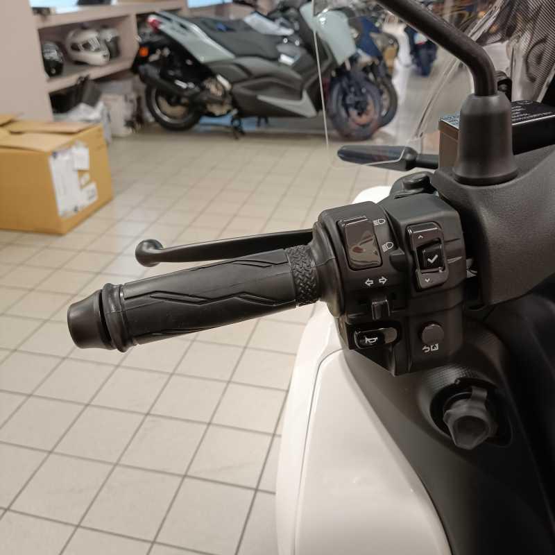 Yamaha Tricity 125 - 2025
