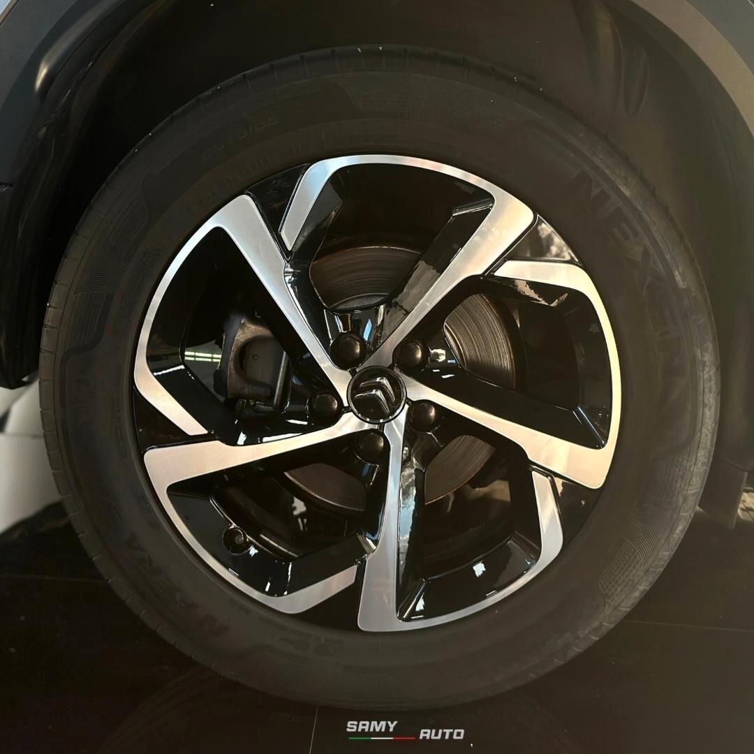 Citroen C5 Aircross PureTech 130 S&S Shine