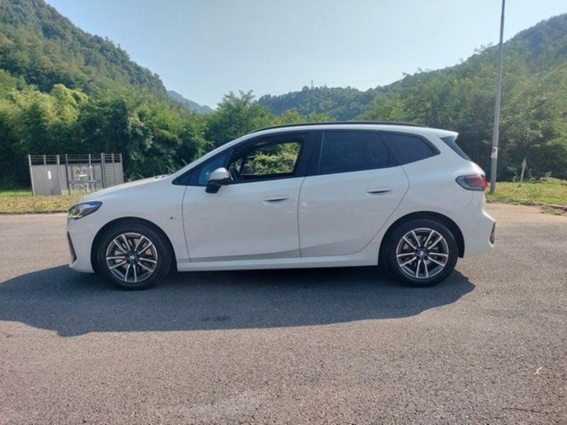 BMW Serie 2 Active Tourer 223i xDrive MHEV 48V MSport Auto