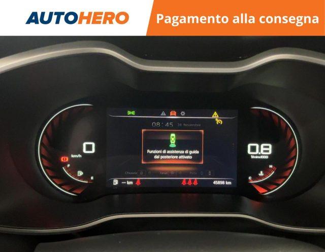 MG ZS 1.5 VTi-tech Luxury