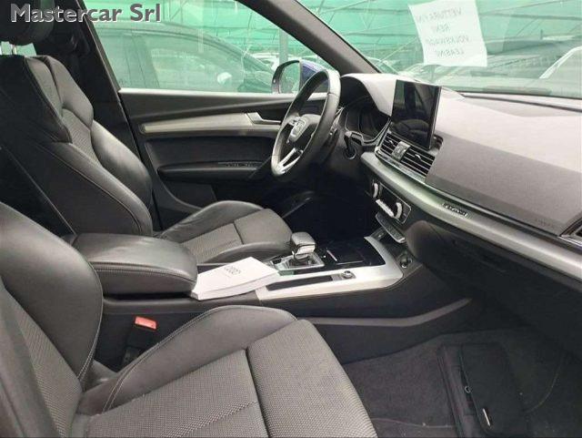 AUDI Q5 Q5 3.0tdi Sportback aut. S line S-line - GG151TD